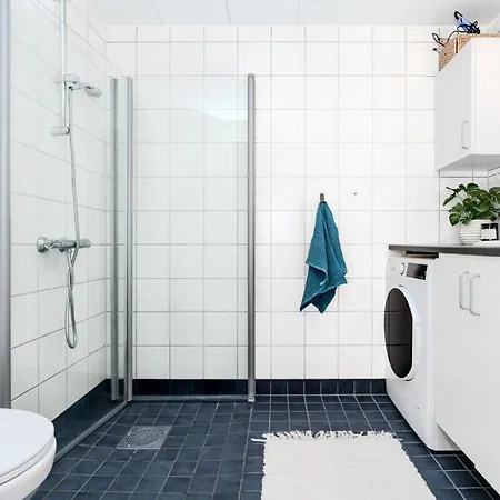 Penthouse With Spectacular View *