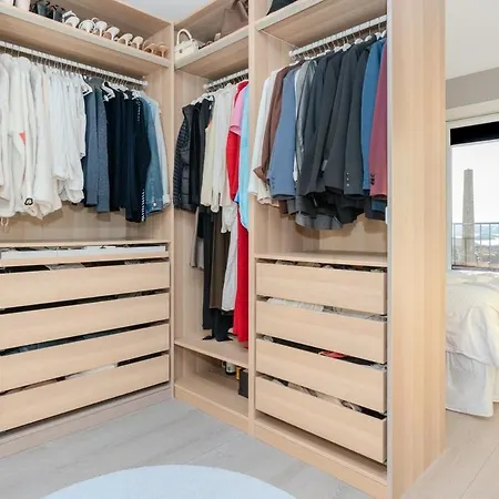 Penthouse With Spectacular View