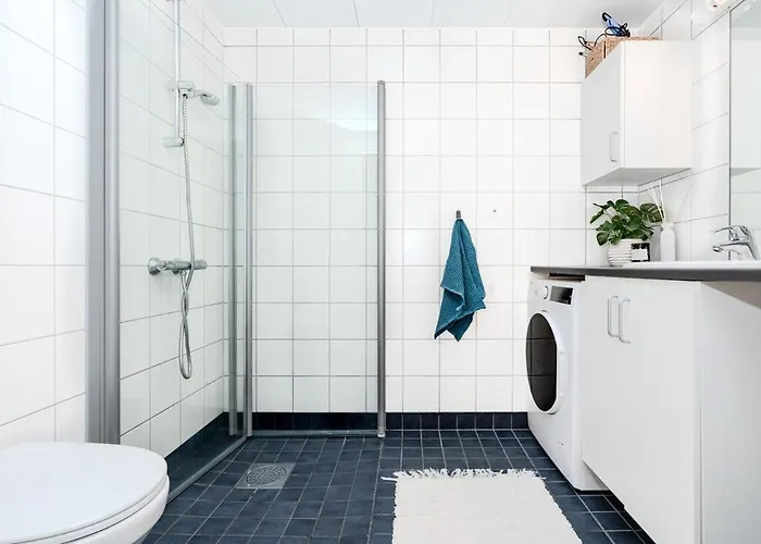 Penthouse With Spectacular View *